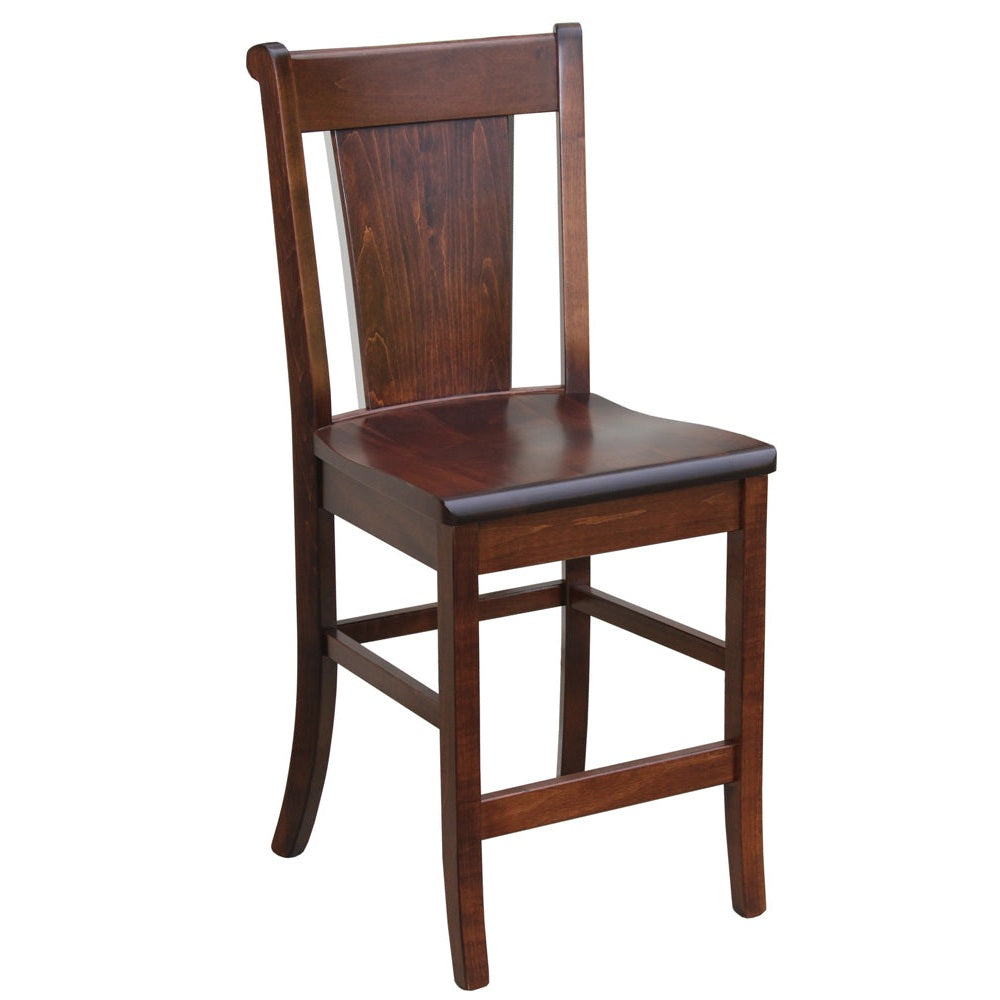 Brady 24" Bar Chair