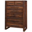 Branson 7 Drawer Chest