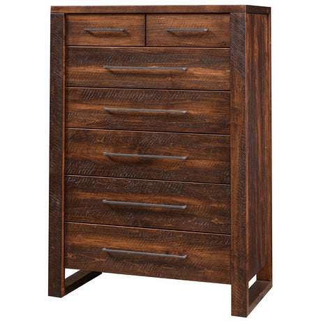 Branson 7 Drawer Chest