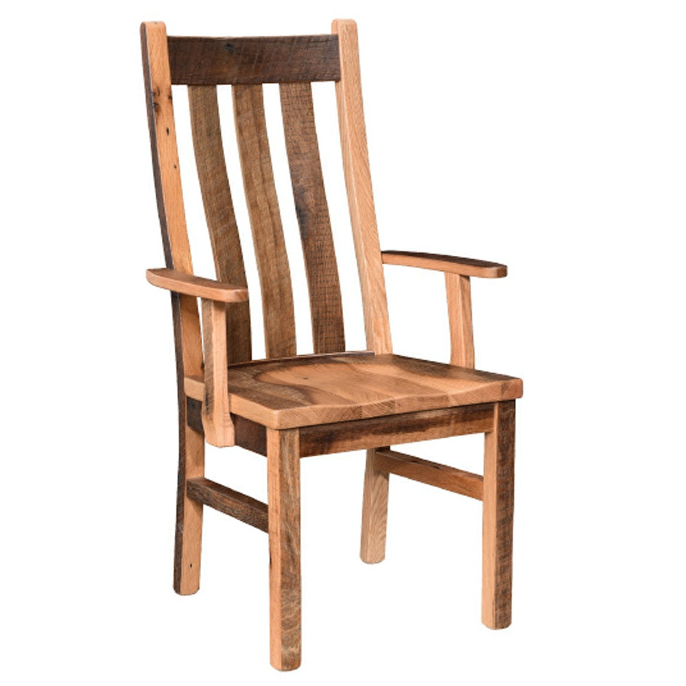 Branson Arm Chair