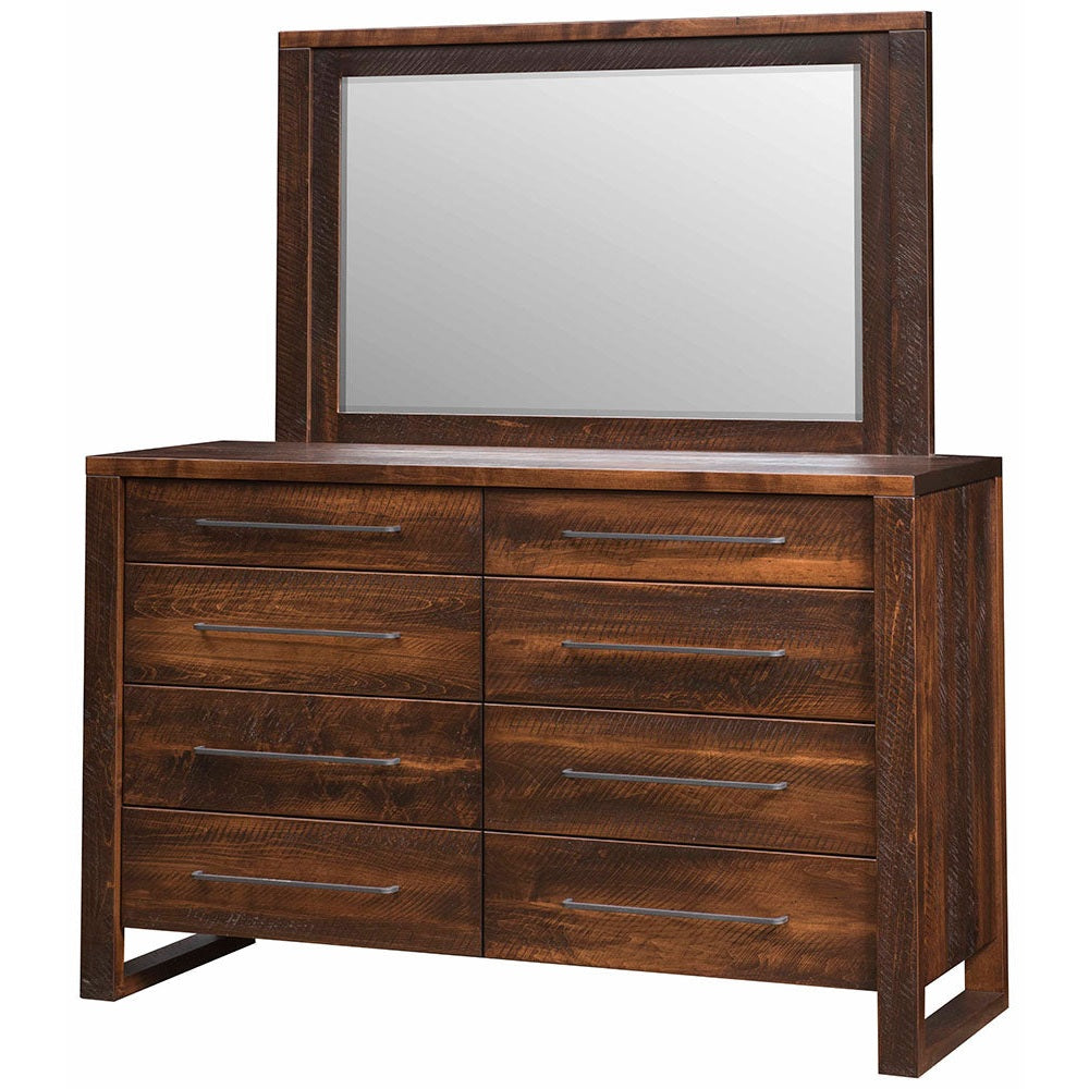 Branson Double Mule Dresser