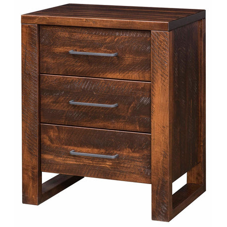 Branson Nightstand