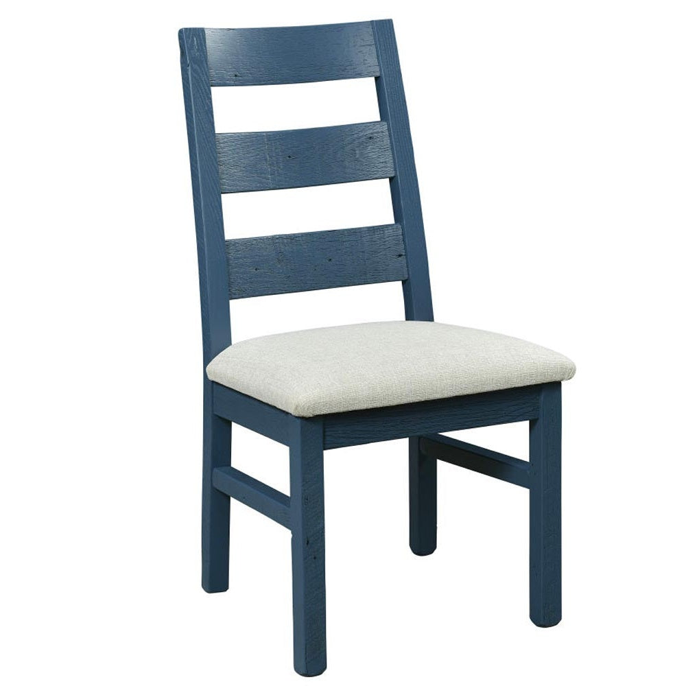 Brighthouse Chair with Upholstered Seat