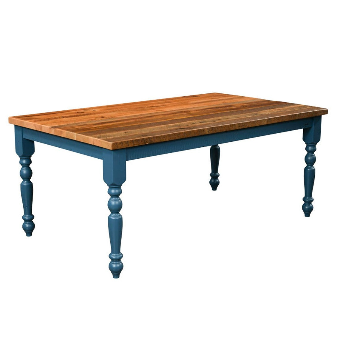 Brighthouse Solid Top Table