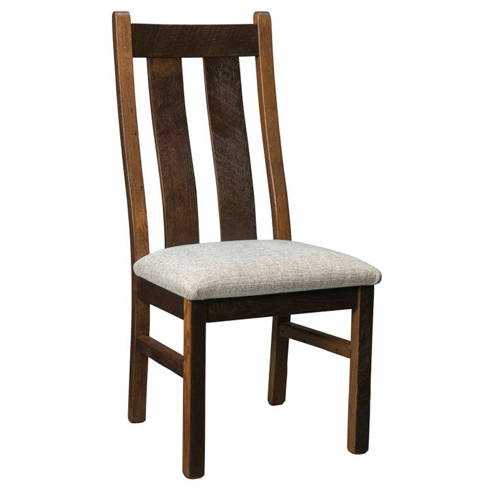 Bristol Chair with Upholstered Seat