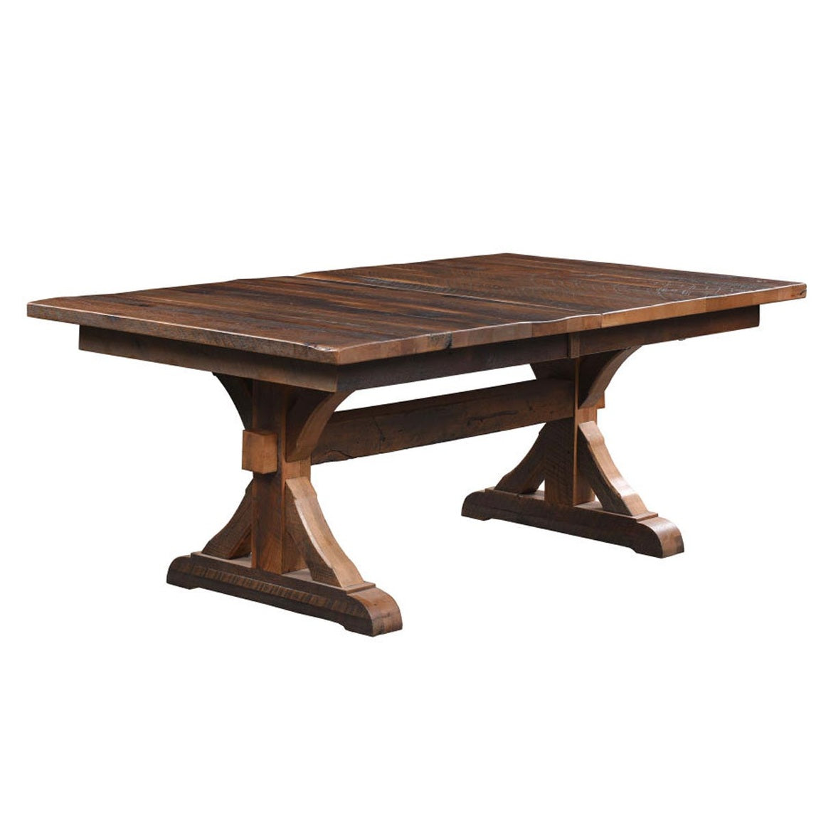 Bristol Extendable Top Table