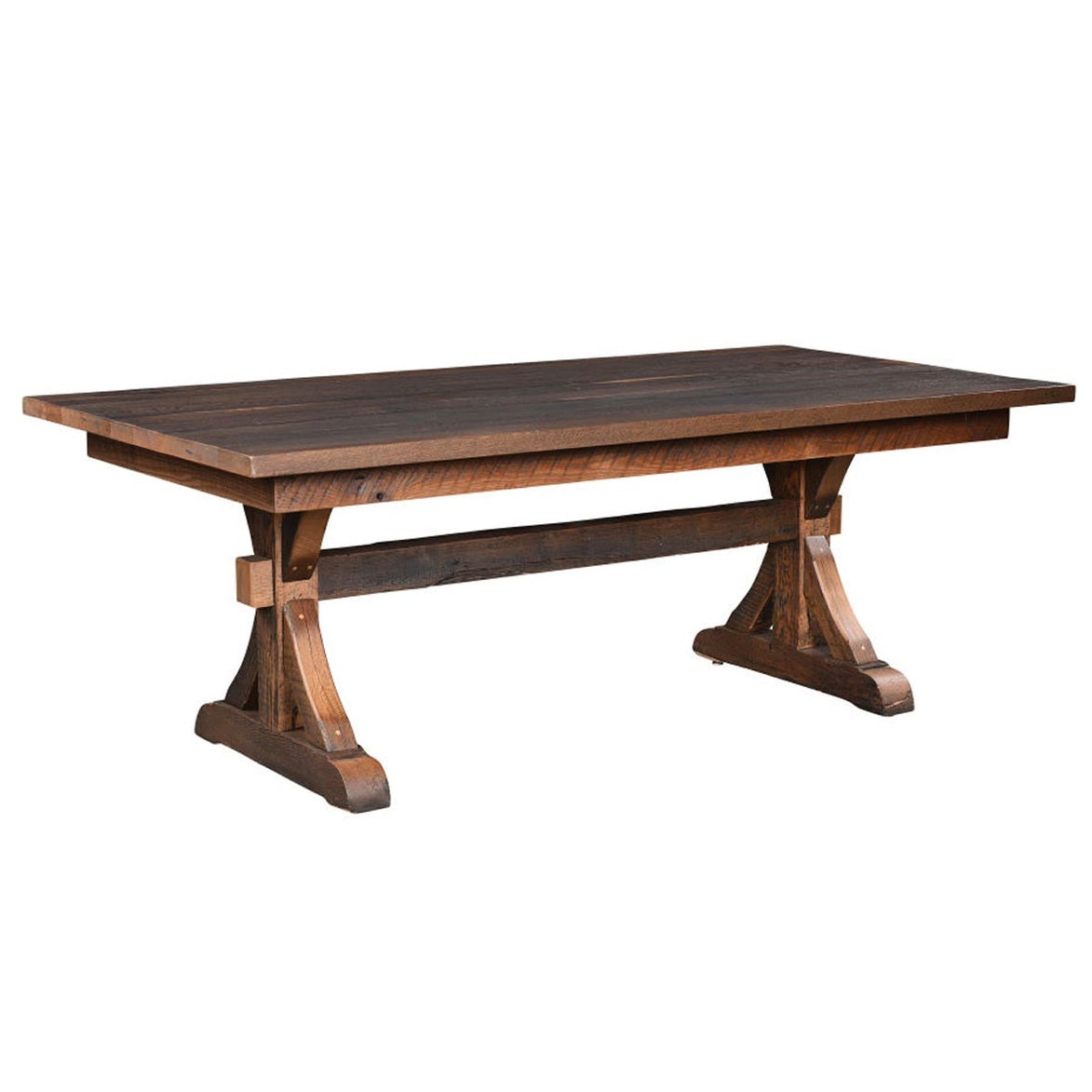 Bristol Solid Top Table