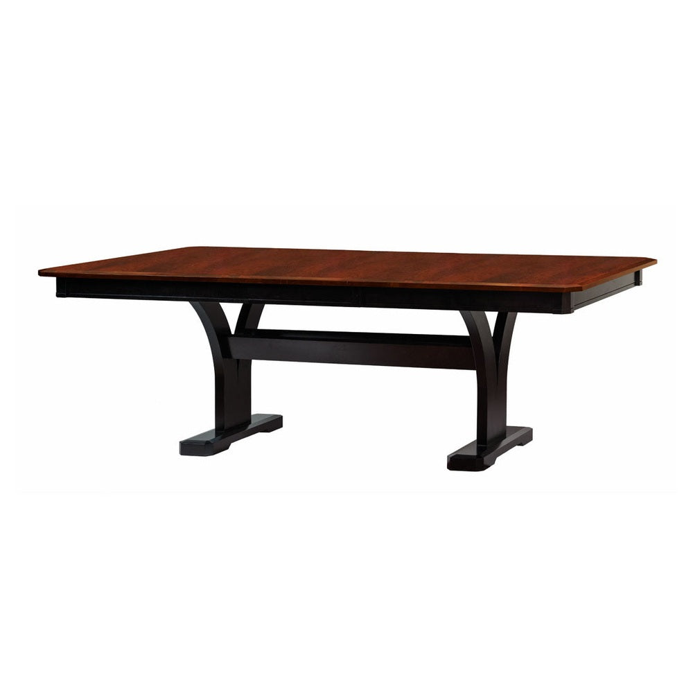 Bristol Trestle Extension Table