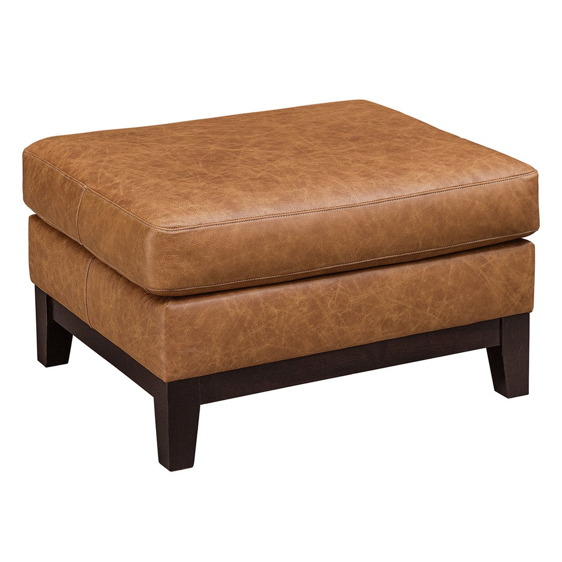 Brooklyn 26" Footstool