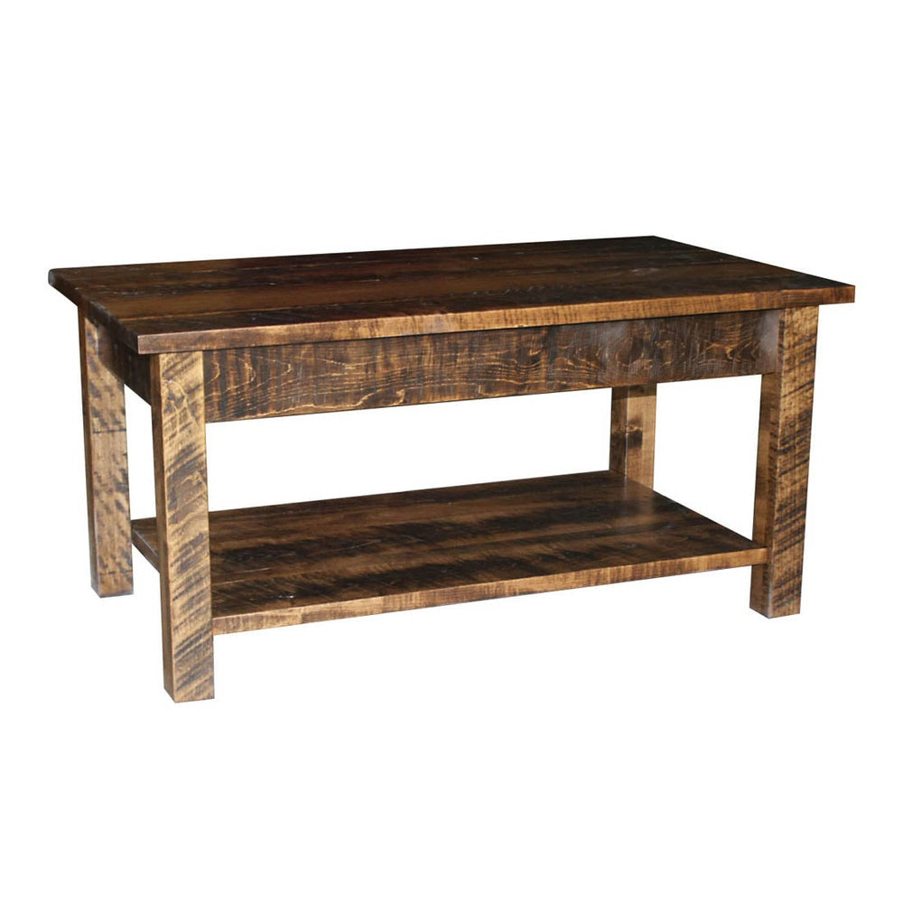 Buckeye Coffee Table