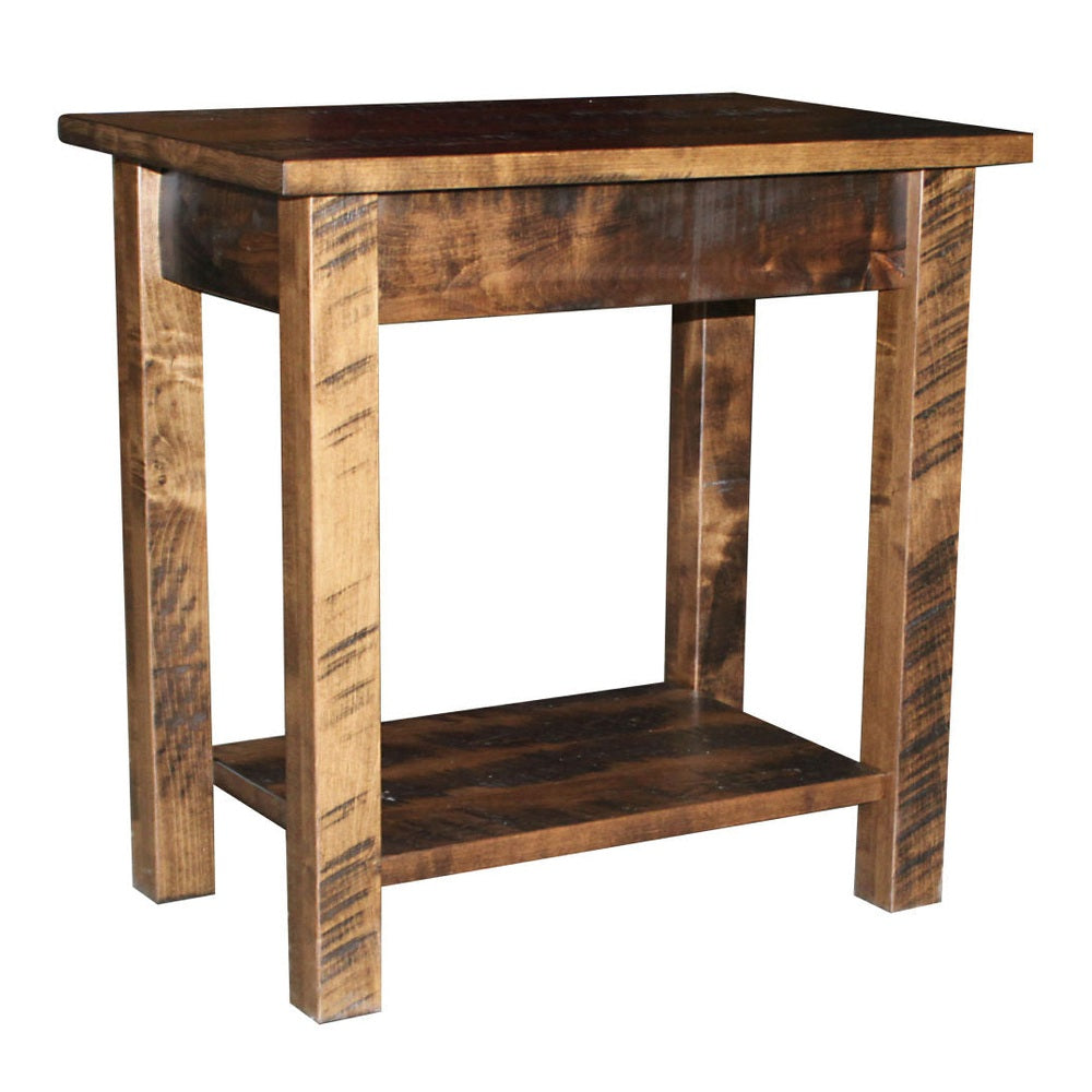 Buckeye End Table