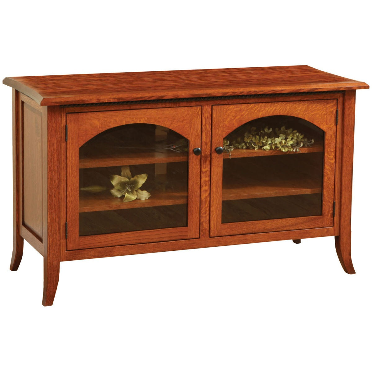 Bunker Hill TV Stand - 50"