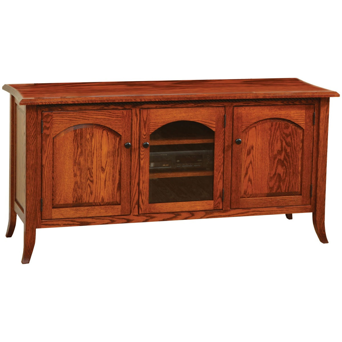 Bunker Hill TV Stand - 60"