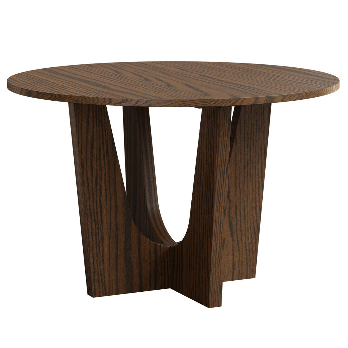 Burrow 48" Round Dining Table