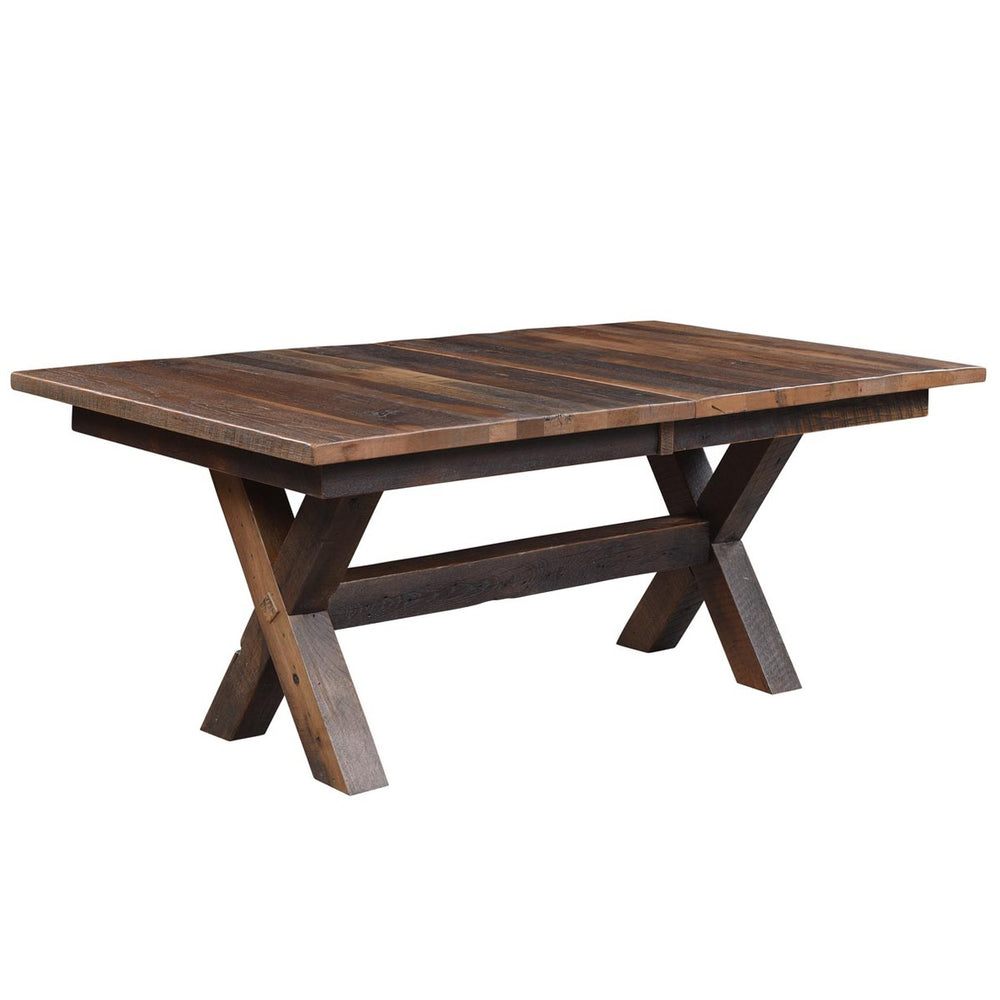 Buxton Extendable Table