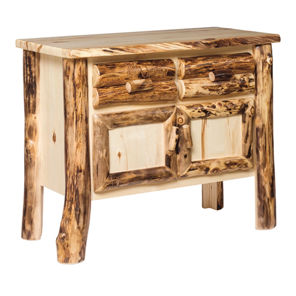 Colorado Aspen Server