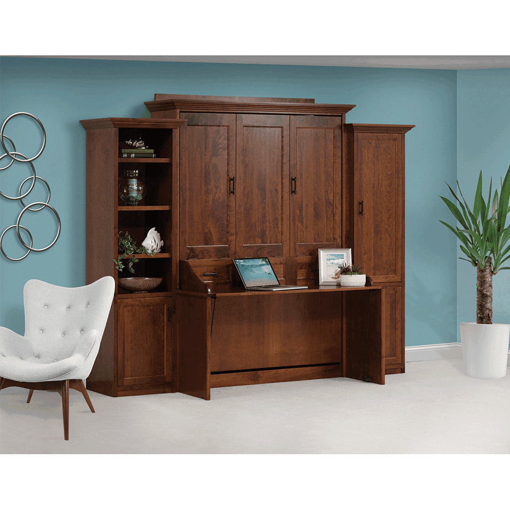 CW 2.0 Series - Murphy Wall Bed