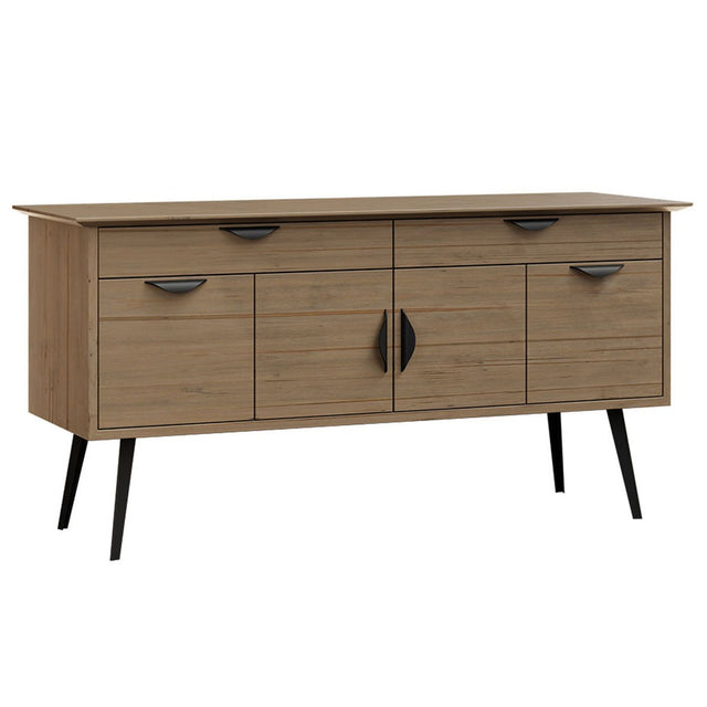Camden Office Credenza