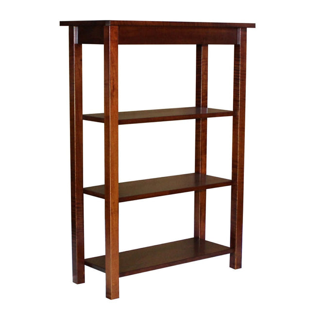Cardinal 3 Shelf Bookcase