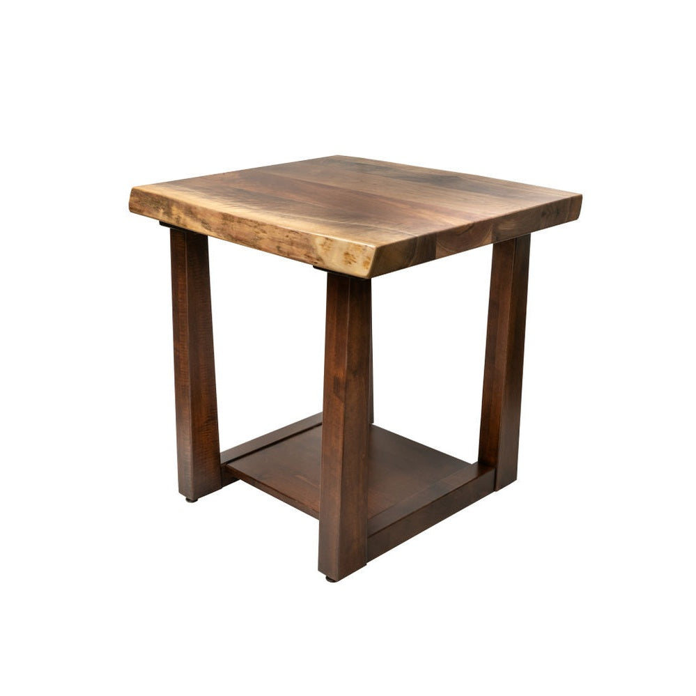 Central Park End Table