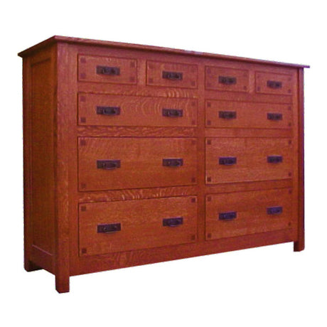 Century Mission Mule Chest