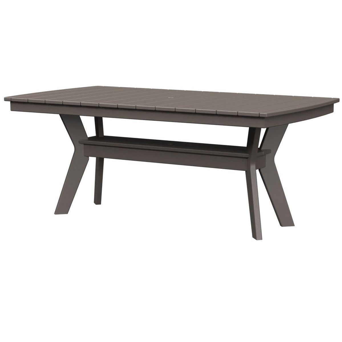 Chat 38" x 72" Table