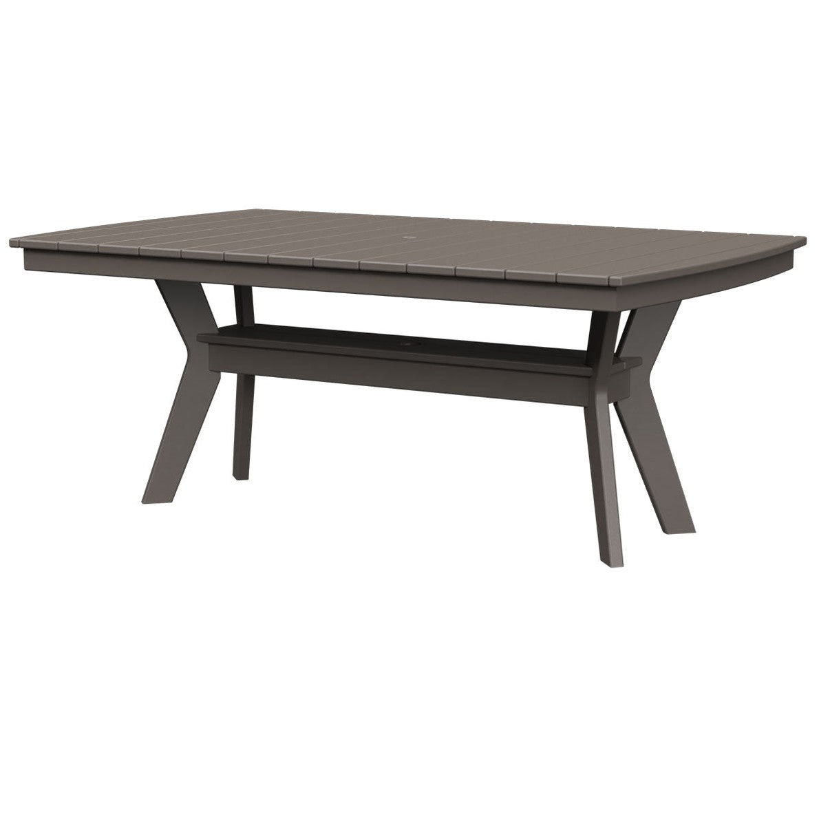 Chat 42" x 72" Table