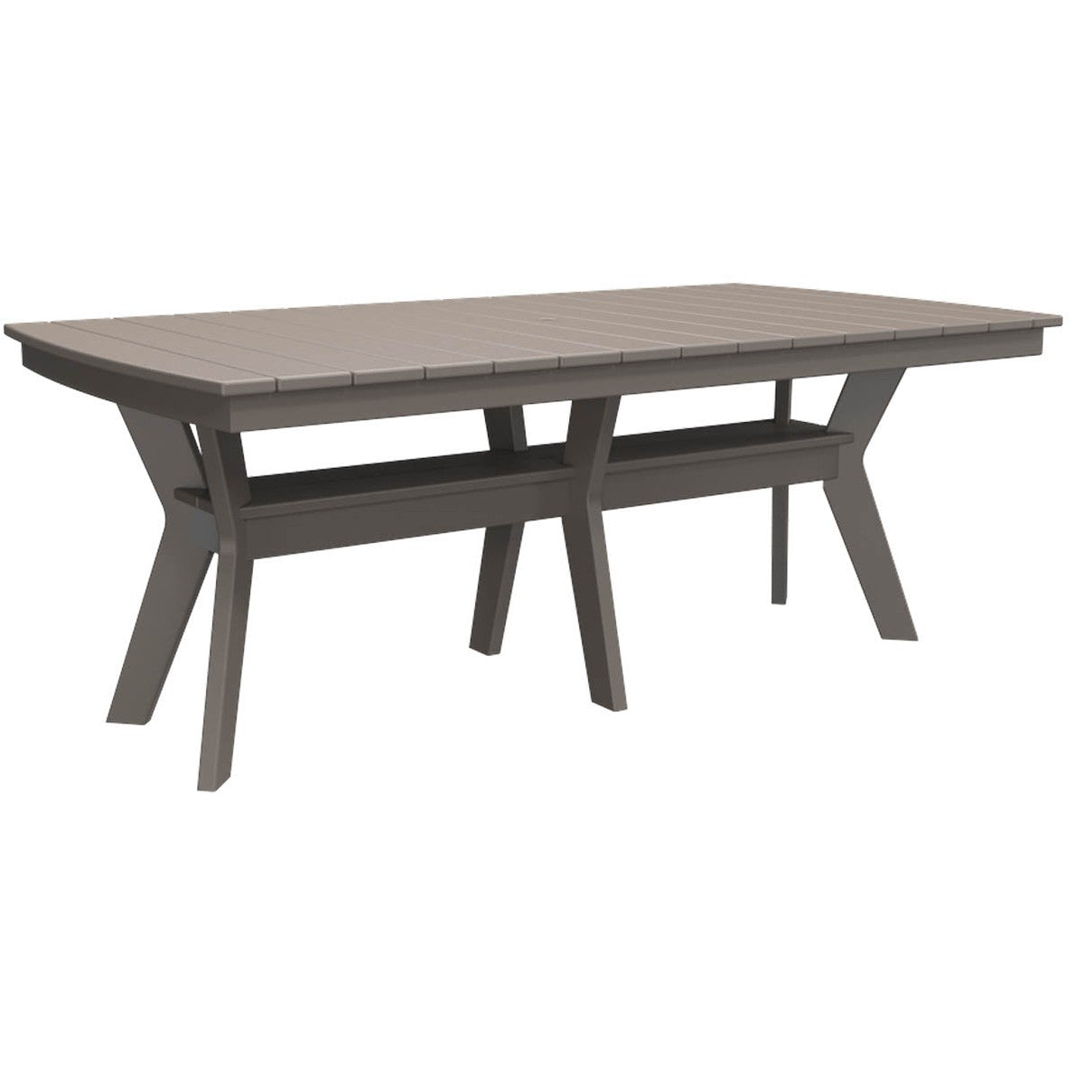 Chat 42" x 84" Table