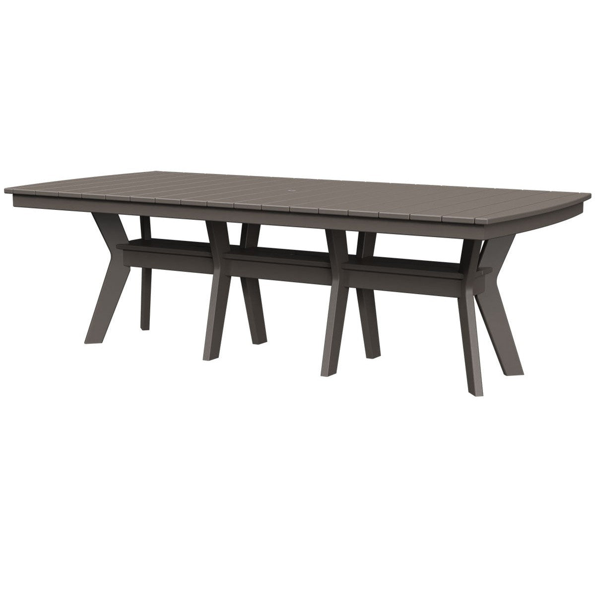 Chat 42" x 96" Table