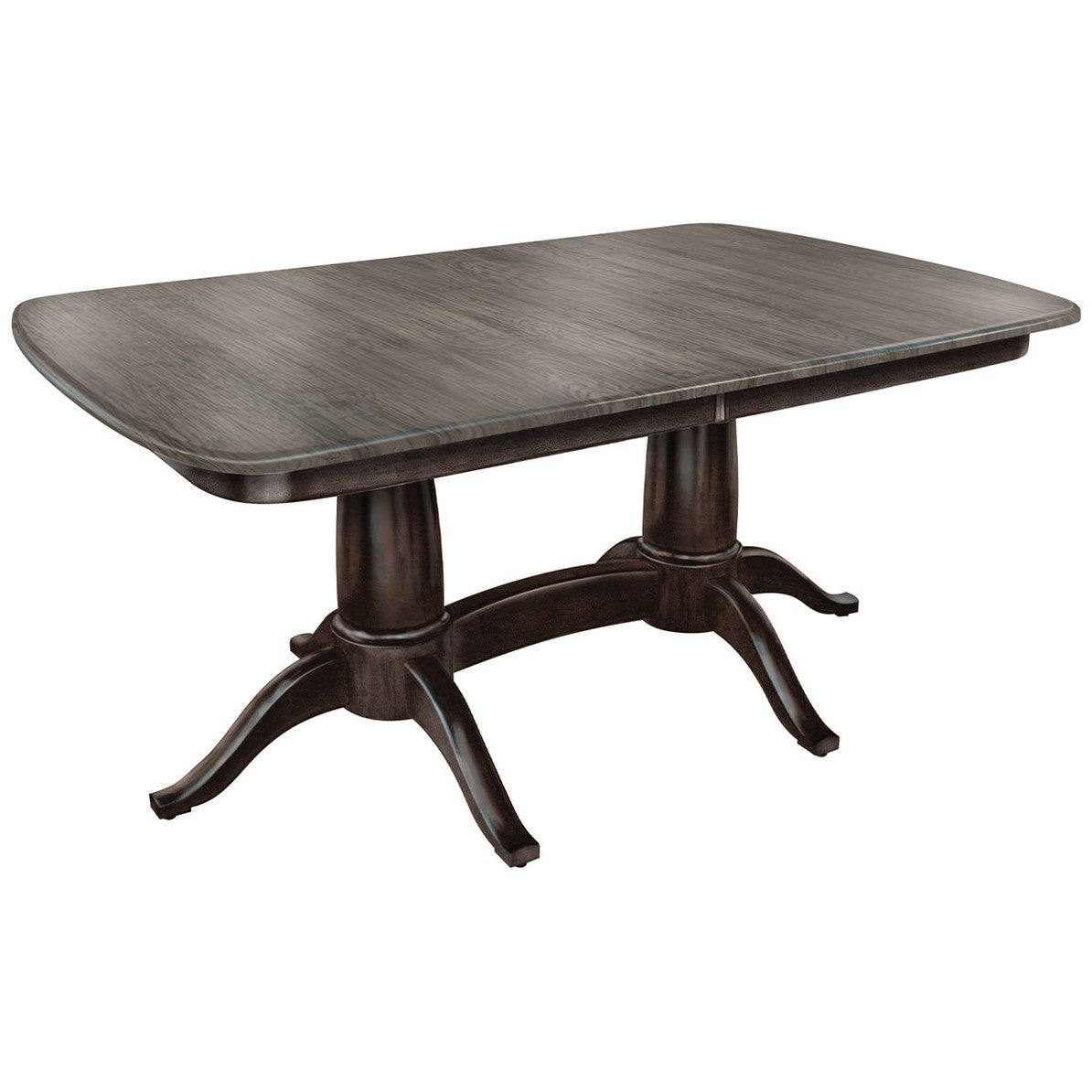 Chelsea Double Pedestal