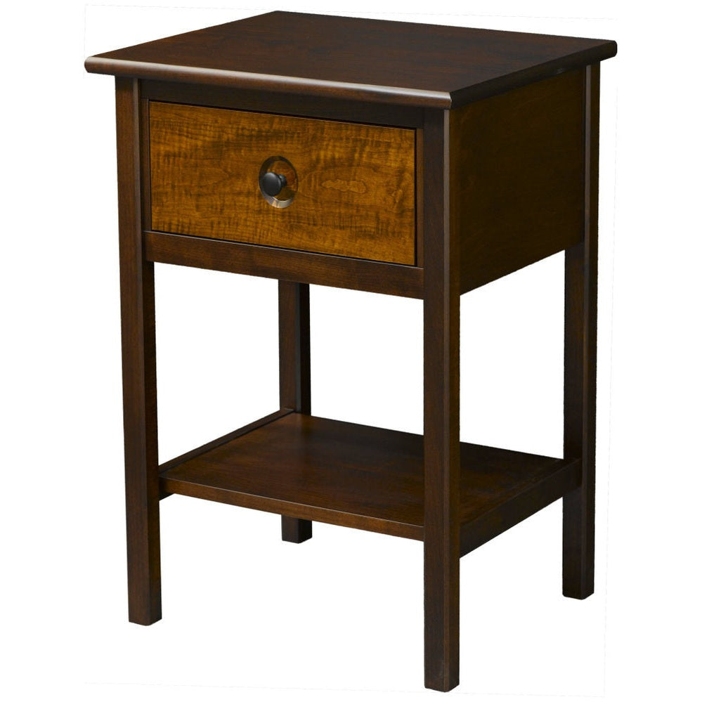 Chesapeaka 1-Drawer Nightstand