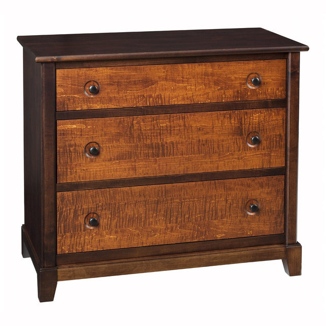 Chesapeaka 3-Drawer Chest