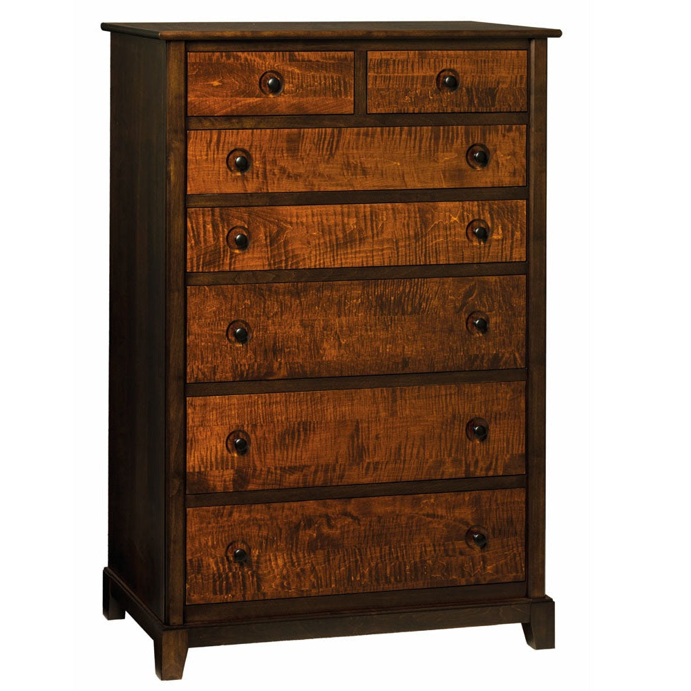 Chesapeaka 7-Drawer Chest