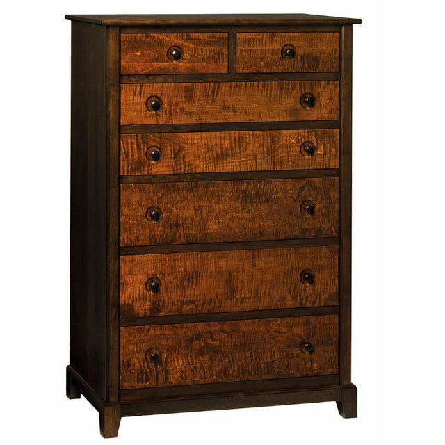Chesapeaka 7-Drawer Chest