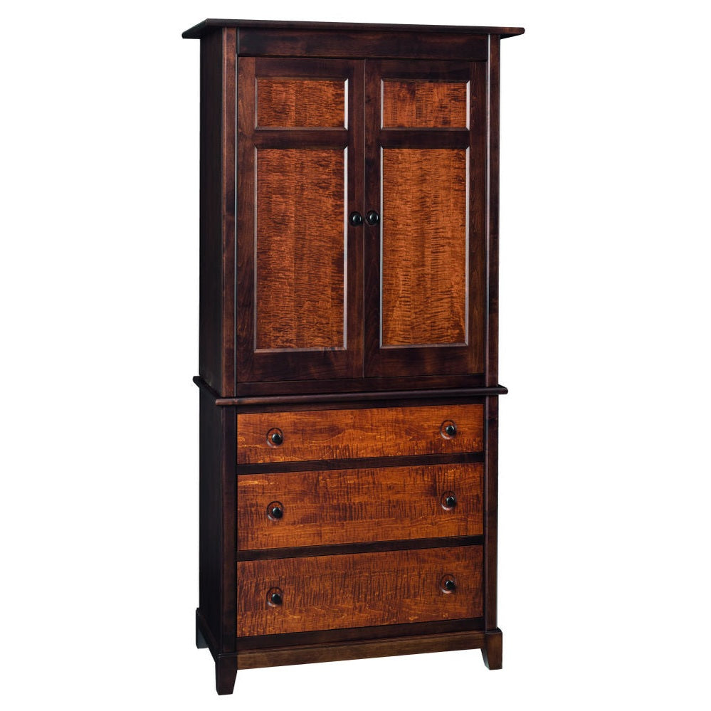 Chesapeaka Armoire