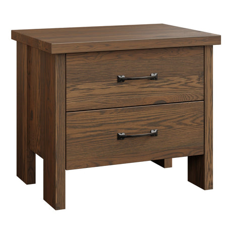 Cheyenne 2 Drawer Nightstand