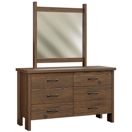 Cheyenne Dresser