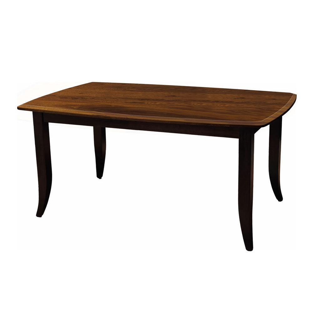 Christy Solid Top Dining Table