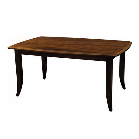 Christy Solid Top Dining Table