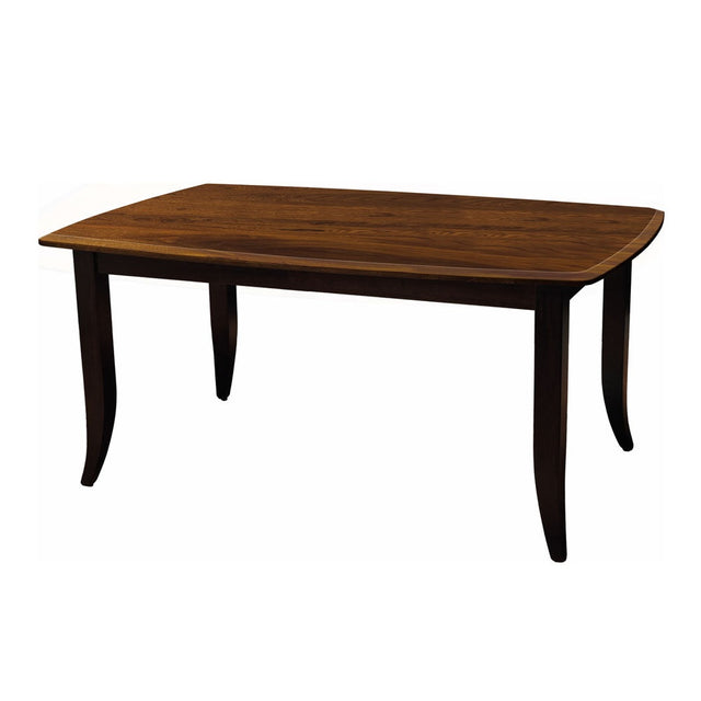 Christy Solid Top Dining Table