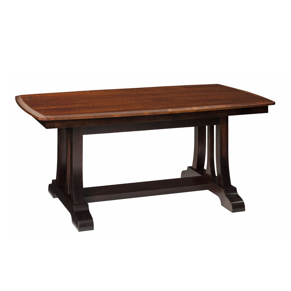 Christy Trestle Table