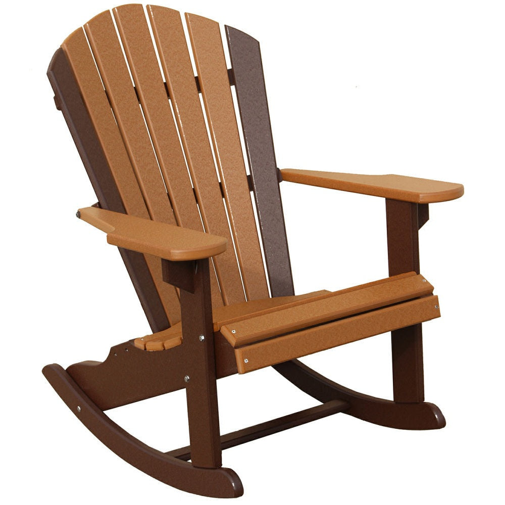 Classic Beach Rocker