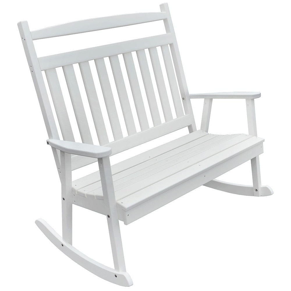 Classic Double Rocker