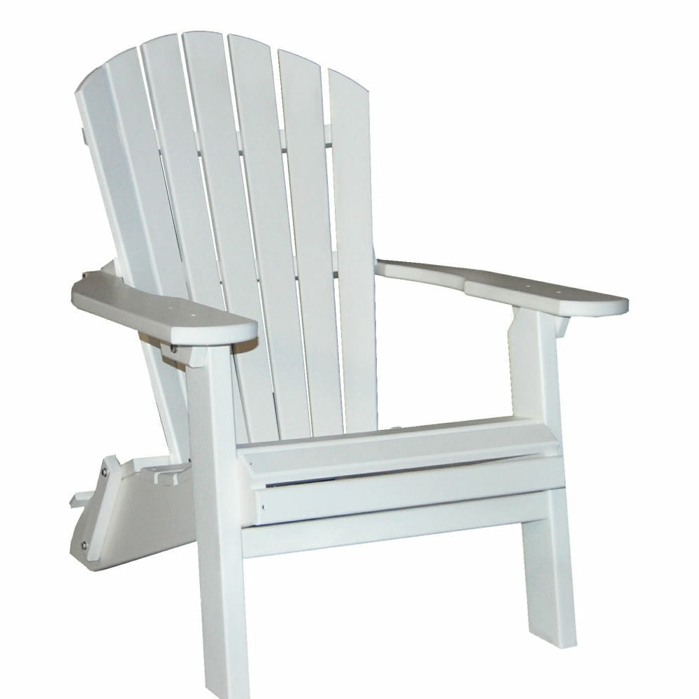 Classic Folding Chair