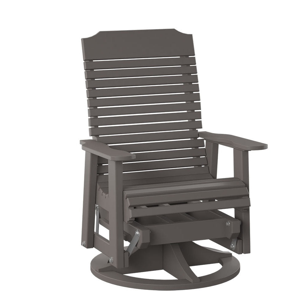 Classic Sipper Swivel Glider