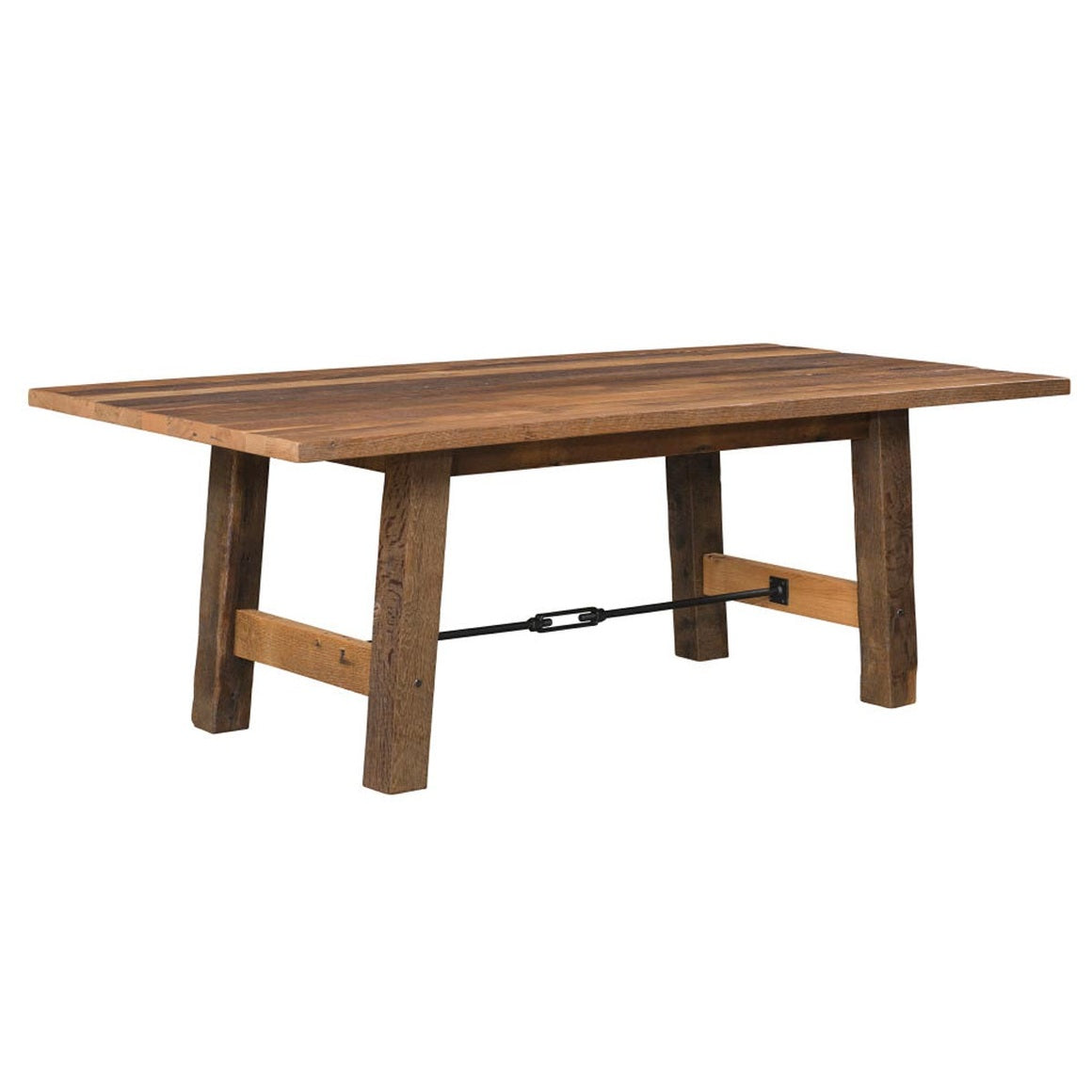 Cleveland Solid Top Table