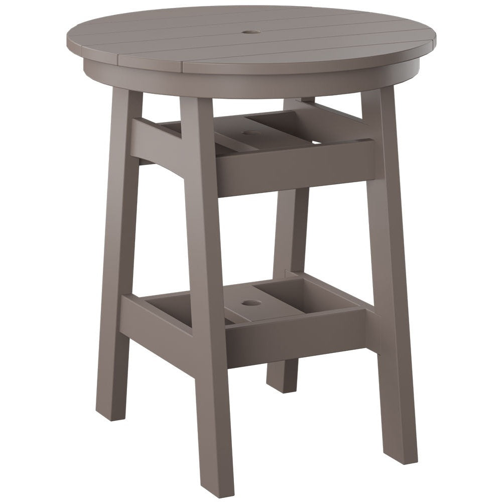 Coastal 38" Round Table