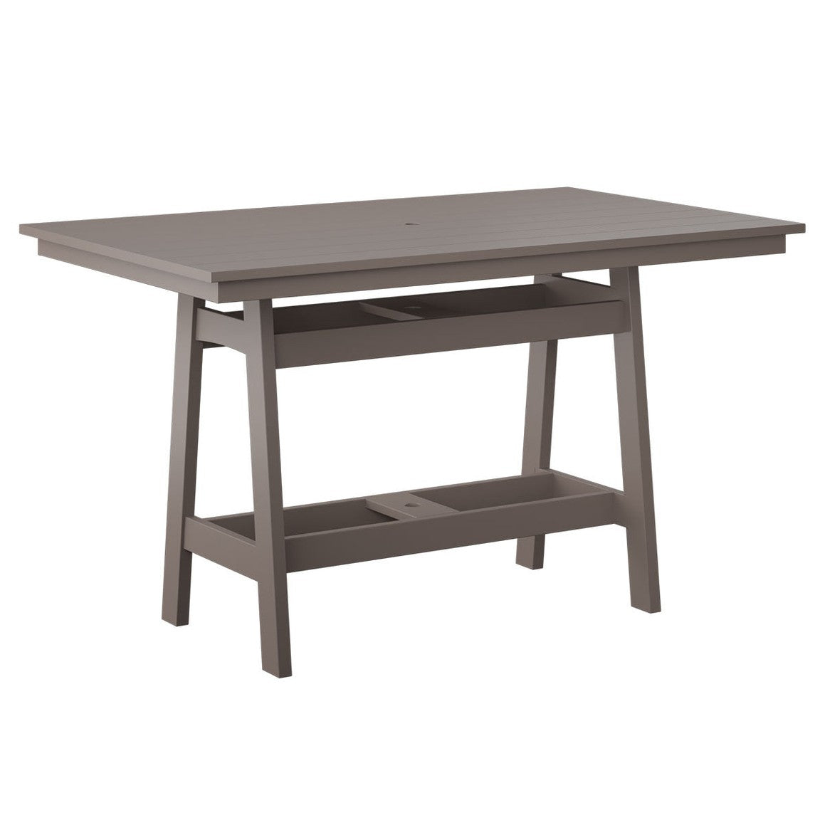 Coastal 38" x 72" Table