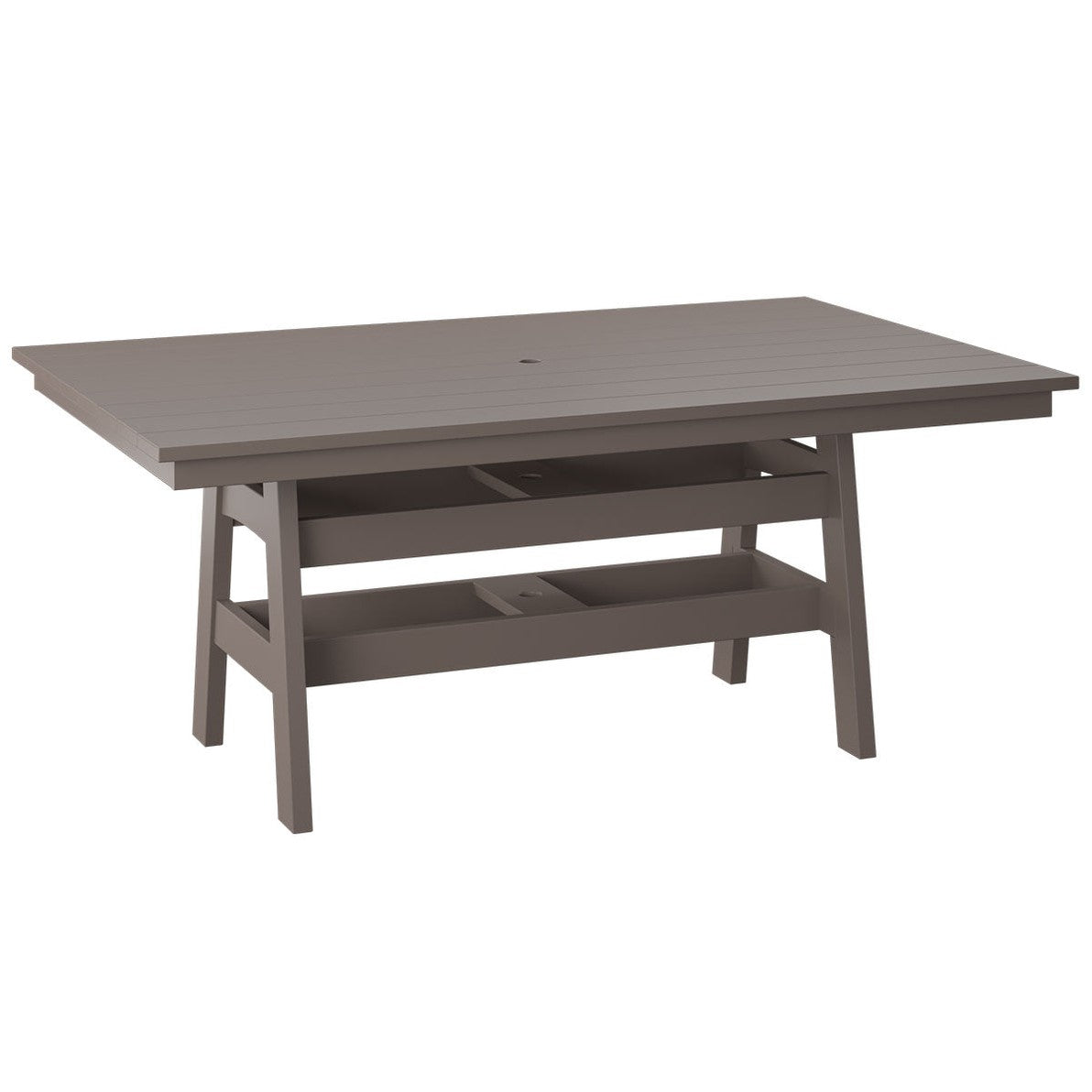 Coastal 44" x 72" Table