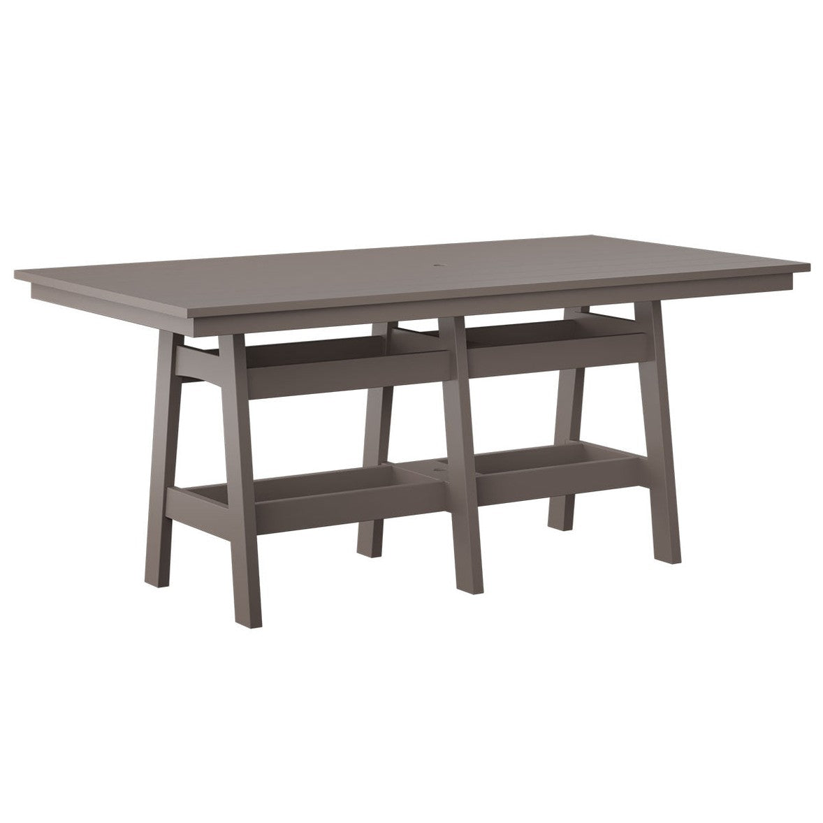 Coastal 44" x 84" Table